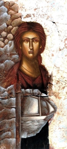 Αντώνης Βάος