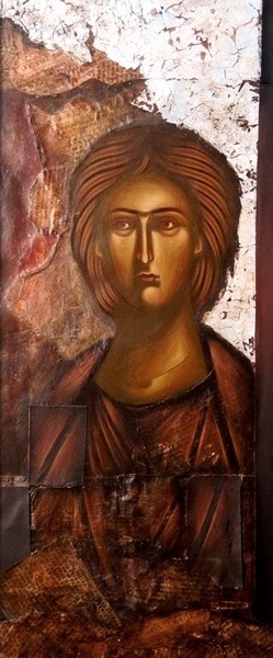 Αντώνης Βάος
