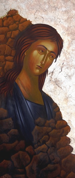 Antonis Vaos