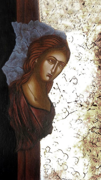 Αντώνης Βάος