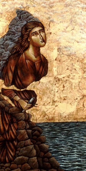 Αντώνης Βάος