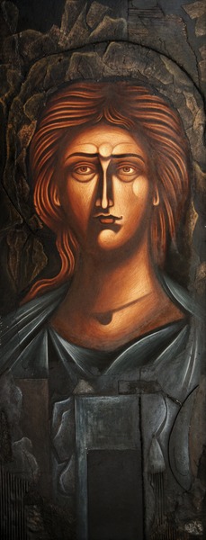 Αντώνης Βάος