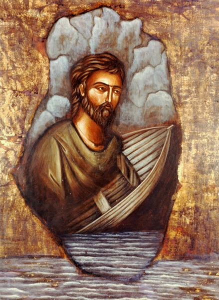 Antonis Vaos