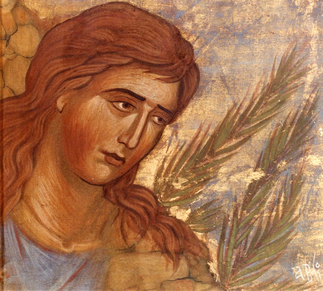 Αντώνης Βάος