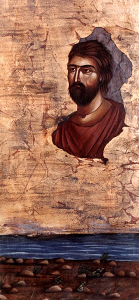 Antonis Vaos