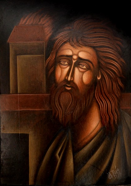 Αντώνης Βάος