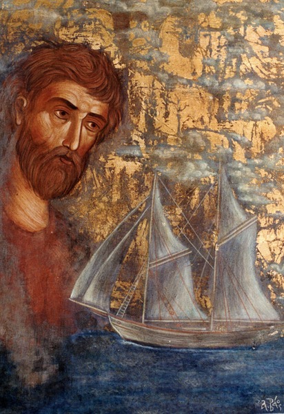 Αντώνης Βάος
