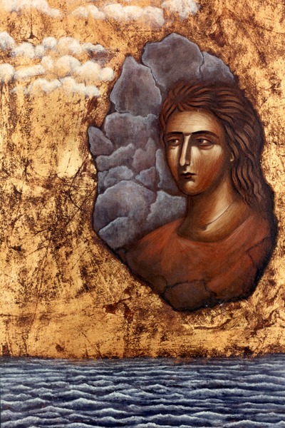 Antonis Vaos