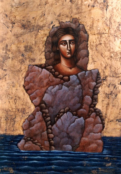Αντώνης Βάος