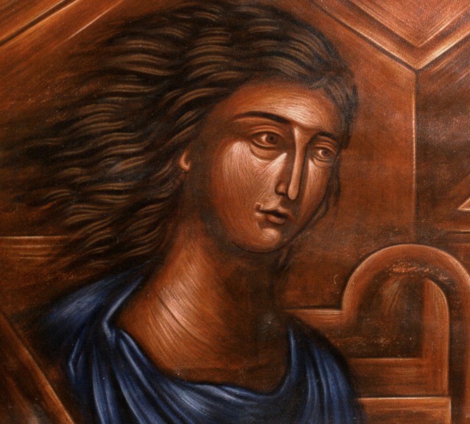 Αντώνης Βάος