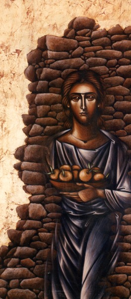 Antonis Vaos