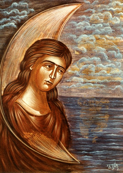 Αντώνης Βάος